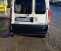 Белый Рено Кенгу, объемом двигателя 1.5 л и пробегом 193 тыс. км за 3500 $, фото 3 на Automoto.ua