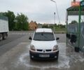 Белый Рено Кенгу, объемом двигателя 1.46 л и пробегом 245 тыс. км за 3700 $, фото 7 на Automoto.ua