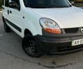 Білий Рено Кєнгу, об'ємом двигуна 1.5 л та пробігом 271 тис. км за 4000 $, фото 1 на Automoto.ua