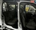Білий Рено Кєнгу, об'ємом двигуна 1.6 л та пробігом 373 тис. км за 3500 $, фото 17 на Automoto.ua