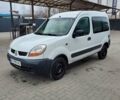 Білий Рено Кєнгу, об'ємом двигуна 1.5 л та пробігом 306 тис. км за 2000 $, фото 1 на Automoto.ua