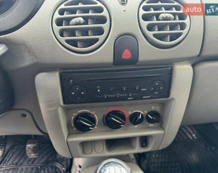 Білий Рено Кєнгу, об'ємом двигуна 1.46 л та пробігом 271 тис. км за 4000 $, фото 25 на Automoto.ua