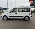 Білий Рено Кєнгу, об'ємом двигуна 1.46 л та пробігом 271 тис. км за 4000 $, фото 8 на Automoto.ua