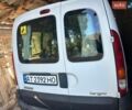 Белый Рено Кенгу, объемом двигателя 1.5 л и пробегом 351 тыс. км за 3200 $, фото 1 на Automoto.ua