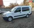 Білий Рено Кєнгу, об'ємом двигуна 1.46 л та пробігом 260 тис. км за 3500 $, фото 1 на Automoto.ua