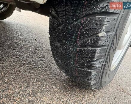 Білий Рено Кєнгу, об'ємом двигуна 1.46 л та пробігом 271 тис. км за 4000 $, фото 38 на Automoto.ua