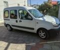 Белый Рено Кенгу, объемом двигателя 1.46 л и пробегом 294 тыс. км за 3300 $, фото 1 на Automoto.ua