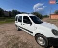 Белый Рено Кенгу, объемом двигателя 1.95 л и пробегом 270 тыс. км за 5200 $, фото 1 на Automoto.ua
