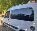Белый Рено Кенгу, объемом двигателя 1.87 л и пробегом 281 тыс. км за 4600 $, фото 5 на Automoto.ua