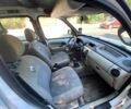 Белый Рено Кенгу, объемом двигателя 1.1 л и пробегом 247 тыс. км за 3800 $, фото 16 на Automoto.ua