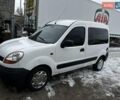 Білий Рено Кєнгу, об'ємом двигуна 1.5 л та пробігом 332 тис. км за 3400 $, фото 1 на Automoto.ua