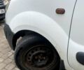 Белый Рено Кенгу, объемом двигателя 1.46 л и пробегом 300 тыс. км за 3200 $, фото 7 на Automoto.ua