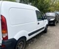 Белый Рено Кенгу, объемом двигателя 1.46 л и пробегом 300 тыс. км за 3200 $, фото 10 на Automoto.ua