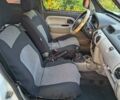 Белый Рено Кенгу, объемом двигателя 1.46 л и пробегом 300 тыс. км за 3800 $, фото 10 на Automoto.ua