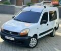 Білий Рено Кєнгу, об'ємом двигуна 1.46 л та пробігом 330 тис. км за 2950 $, фото 1 на Automoto.ua