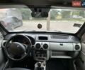 Белый Рено Кенгу, объемом двигателя 1.9 л и пробегом 250 тыс. км за 2499 $, фото 9 на Automoto.ua