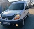 Білий Рено Кєнгу, об'ємом двигуна 1.5 л та пробігом 288 тис. км за 3200 $, фото 1 на Automoto.ua