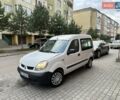 Белый Рено Кенгу, объемом двигателя 1.9 л и пробегом 250 тыс. км за 2499 $, фото 6 на Automoto.ua