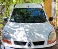 Білий Рено Кєнгу, об'ємом двигуна 1.5 л та пробігом 393 тис. км за 2300 $, фото 1 на Automoto.ua