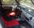 Белый Рено Кенгу, объемом двигателя 1.46 л и пробегом 363 тыс. км за 3300 $, фото 3 на Automoto.ua