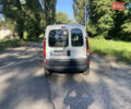 Белый Рено Кенгу, объемом двигателя 1.9 л и пробегом 468 тыс. км за 5300 $, фото 4 на Automoto.ua