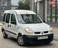 Белый Рено Кенгу, объемом двигателя 1.9 л и пробегом 250 тыс. км за 2750 $, фото 1 на Automoto.ua