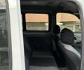 Белый Рено Кенгу, объемом двигателя 1.9 л и пробегом 250 тыс. км за 2499 $, фото 12 на Automoto.ua
