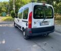 Белый Рено Кенгу, объемом двигателя 1.1 л и пробегом 247 тыс. км за 3800 $, фото 2 на Automoto.ua