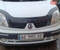 Белый Рено Кенгу, объемом двигателя 1.6 л и пробегом 220 тыс. км за 5200 $, фото 1 на Automoto.ua