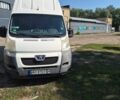 Белый Рено Кенгу, объемом двигателя 1.5 л и пробегом 334 тыс. км за 4500 $, фото 1 на Automoto.ua