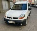Білий Рено Кєнгу, об'ємом двигуна 1.46 л та пробігом 235 тис. км за 3800 $, фото 1 на Automoto.ua