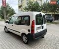 Белый Рено Кенгу, объемом двигателя 1.9 л и пробегом 250 тыс. км за 2499 $, фото 8 на Automoto.ua
