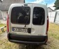 Белый Рено Кенгу, объемом двигателя 1.5 л и пробегом 383 тыс. км за 1200 $, фото 2 на Automoto.ua
