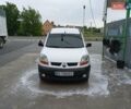 Белый Рено Кенгу, объемом двигателя 1.46 л и пробегом 245 тыс. км за 3700 $, фото 1 на Automoto.ua