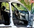 Белый Рено Кенгу, объемом двигателя 1.46 л и пробегом 295 тыс. км за 3500 $, фото 1 на Automoto.ua