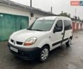 Білий Рено Кєнгу, об'ємом двигуна 1.46 л та пробігом 320 тис. км за 2900 $, фото 1 на Automoto.ua