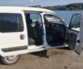 Белый Рено Кенгу, объемом двигателя 1.5 л и пробегом 259 тыс. км за 3250 $, фото 4 на Automoto.ua