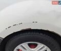 Белый Рено Кенгу, объемом двигателя 1.5 л и пробегом 210 тыс. км за 5199 $, фото 4 на Automoto.ua