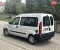 Белый Рено Кенгу, объемом двигателя 1.9 л и пробегом 250 тыс. км за 2750 $, фото 5 на Automoto.ua