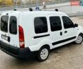Белый Рено Кенгу, объемом двигателя 1.46 л и пробегом 330 тыс. км за 2850 $, фото 40 на Automoto.ua