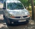 Белый Рено Кенгу, объемом двигателя 1.5 л и пробегом 350 тыс. км за 3400 $, фото 1 на Automoto.ua