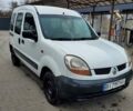 Білий Рено Кєнгу, об'ємом двигуна 1.5 л та пробігом 306 тис. км за 2000 $, фото 1 на Automoto.ua