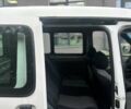 Белый Рено Кенгу, объемом двигателя 1.9 л и пробегом 250 тыс. км за 2750 $, фото 8 на Automoto.ua