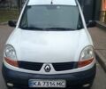 Белый Рено Кенгу, объемом двигателя 1.5 л и пробегом 263 тыс. км за 4200 $, фото 6 на Automoto.ua
