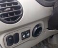 Белый Рено Кенгу, объемом двигателя 1.46 л и пробегом 271 тыс. км за 3000 $, фото 13 на Automoto.ua