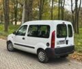 Белый Рено Кенгу, объемом двигателя 1.9 л и пробегом 270 тыс. км за 2500 $, фото 1 на Automoto.ua