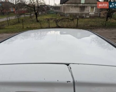 Белый Рено Кенгу, объемом двигателя 1.5 л и пробегом 210 тыс. км за 5199 $, фото 18 на Automoto.ua