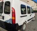 Белый Рено Кенгу, объемом двигателя 1.46 л и пробегом 295 тыс. км за 3400 $, фото 12 на Automoto.ua