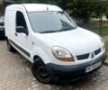 Белый Рено Кенгу, объемом двигателя 1.46 л и пробегом 300 тыс. км за 3200 $, фото 9 на Automoto.ua