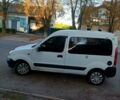 Белый Рено Кенгу, объемом двигателя 1.5 л и пробегом 385 тыс. км за 2600 $, фото 8 на Automoto.ua